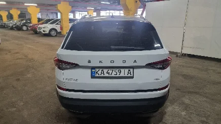 Skoda Kodiaq photo-17